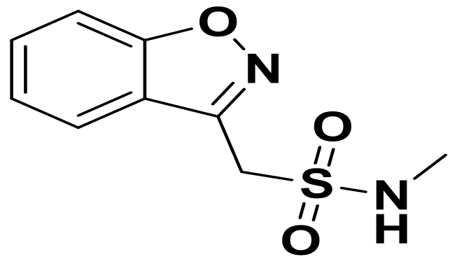 Zonisamide N-Methyl Impurity (USP)